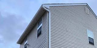 Custom Trim and Detailing for Siding in Petal, MS